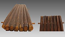 Reeds, Cane, cord, African